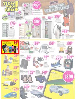 Game : 11 Day Price Blitz (5 Jul - 15 Jul), page 13
