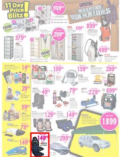 Game : 11 Day Price Blitz (5 Jul - 15 Jul), page 13
