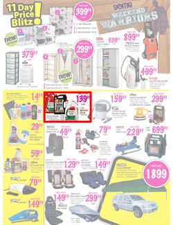 Game : 11 Day Price Blitz (5 Jul - 15 Jul), page 13