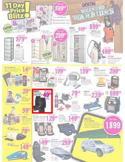 Game : 11 Day Price Blitz (5 Jul - 15 Jul), page 13