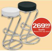 Checkers bar cheap stools