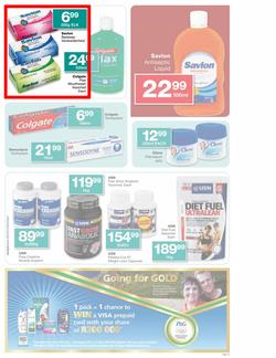 Checkers Gauteng (23 Jul - 5 Aug), page 13