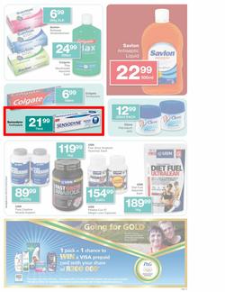 Checkers Gauteng (23 Jul - 5 Aug), page 13