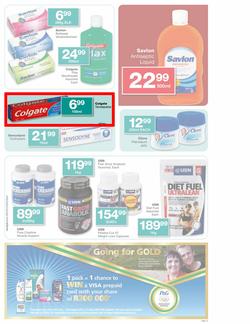 Checkers Gauteng (23 Jul - 5 Aug), page 13