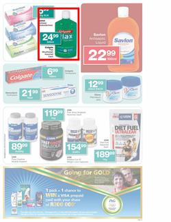 Checkers Gauteng (23 Jul - 5 Aug), page 13