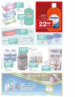 Checkers Gauteng (23 Jul - 5 Aug), page 13