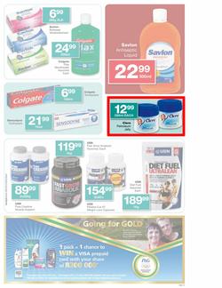 Checkers Gauteng (23 Jul - 5 Aug), page 13