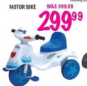 Motor Bike