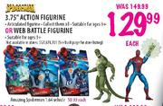 Amazing Spidermen 1.64 Vehicle-Each