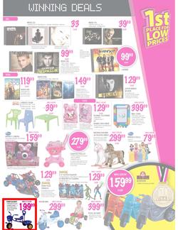 Game : 1st Place for Low Prices (26 Jul - 29 Jul), page 13