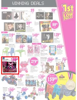 Game : 1st Place for Low Prices (26 Jul - 29 Jul), page 13
