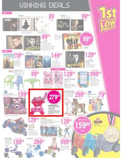 Game : 1st Place for Low Prices (26 Jul - 29 Jul), page 13