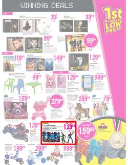 Game : 1st Place for Low Prices (26 Jul - 29 Jul), page 13