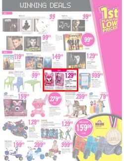 Game : 1st Place for Low Prices (26 Jul - 29 Jul), page 13