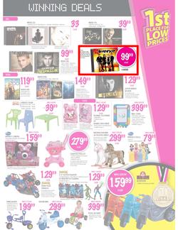 Game : 1st Place for Low Prices (26 Jul - 29 Jul), page 13