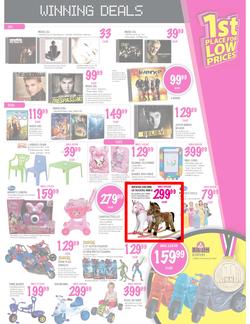 Game : 1st Place for Low Prices (26 Jul - 29 Jul), page 13