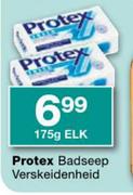 Protex Badseep Verskeidenheid-175g elk