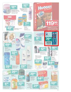 Checkers Western Cape : Save Today (25 Jul - 5 Aug), page 13