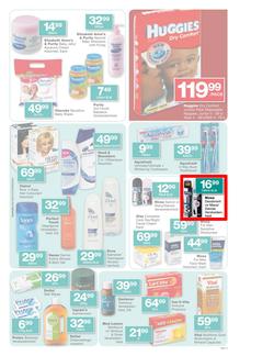 Checkers Western Cape : Save Today (25 Jul - 5 Aug), page 13