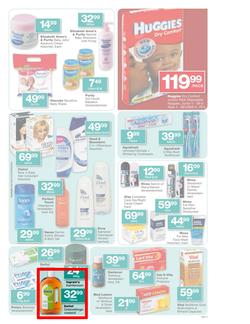 Checkers Western Cape : Save Today (25 Jul - 5 Aug), page 13