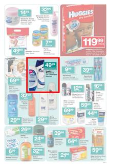 Checkers Western Cape : Save Today (25 Jul - 5 Aug), page 13