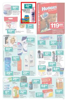 Checkers Western Cape : Save Today (25 Jul - 5 Aug), page 13