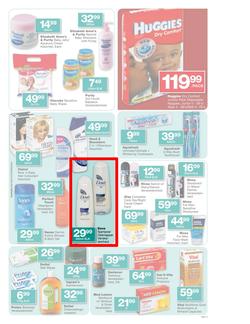 Checkers Western Cape : Save Today (25 Jul - 5 Aug), page 13