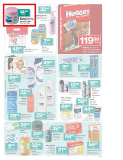 Checkers Western Cape : Save Today (25 Jul - 5 Aug), page 13