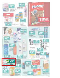 Checkers Western Cape : Save Today (25 Jul - 5 Aug), page 13