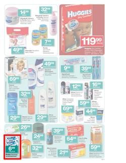 Checkers Western Cape : Save Today (25 Jul - 5 Aug), page 13