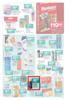 Checkers Western Cape : Save Today (25 Jul - 5 Aug), page 13