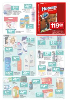 Checkers Western Cape : Save Today (25 Jul - 5 Aug), page 13