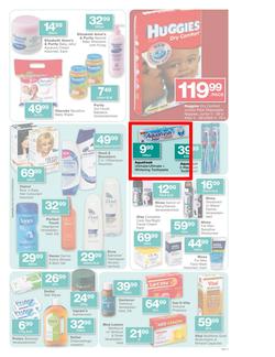 Checkers Western Cape : Save Today (25 Jul - 5 Aug), page 13