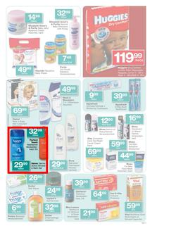 Checkers Western Cape : Save Today (25 Jul - 5 Aug), page 13