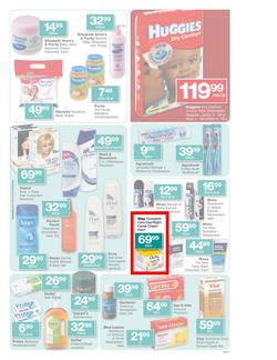 Checkers Western Cape : Save Today (25 Jul - 5 Aug), page 13