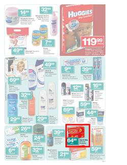Checkers Western Cape : Save Today (25 Jul - 5 Aug), page 13