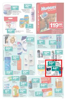 Checkers Western Cape : Save Today (25 Jul - 5 Aug), page 13