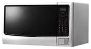 Samsung 30L White Electronic Microwave Oven