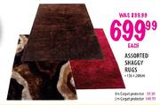 Carpet Protector-3m Each