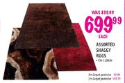 Carpet Protector-5m Each