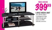 Large Media Unit