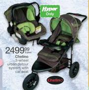 Chelino urban discount detour