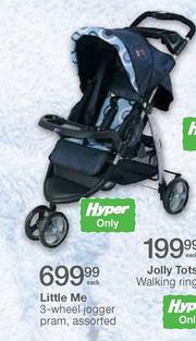 Checkers hyper 2025 baby prams