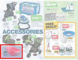 Checkers Western Cape : Baby Promotion (20 Aug - 2 Sep), page 13