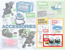 Checkers Western Cape : Baby Promotion (20 Aug - 2 Sep), page 13