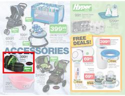 Checkers Western Cape : Baby Promotion (20 Aug - 2 Sep), page 13