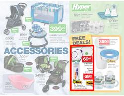 Checkers Western Cape : Baby Promotion (20 Aug - 2 Sep), page 13