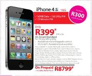 iPhone 4S 16G