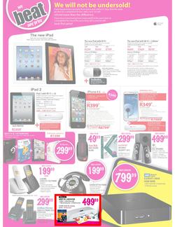 Game : We Beat Any Price (23 Aug - 26 Aug), page 13
