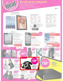 Game : We Beat Any Price (23 Aug - 26 Aug), page 13